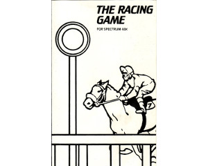 The Racing Game (Tanglewood)