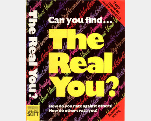 The Real You (Collins Soft)