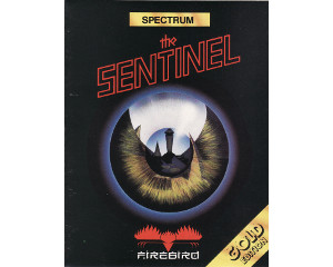 The Sentinel (Firebird)