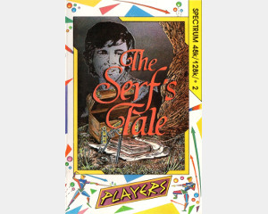 The Serf\'s Tale (Players)