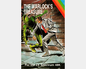 Warlock\'s Treasure, The (CRL)