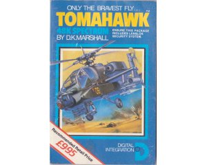 Tomahawk (Digital Integration)