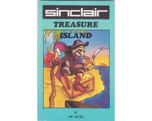 Treasure Island (Sinclair)