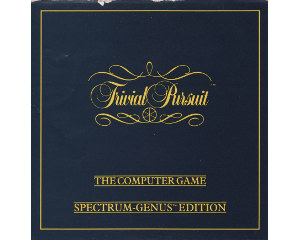 Trivial Pursuit (Domark)