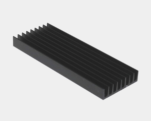 Heatsink for Protecting Chips (Pack of 1)