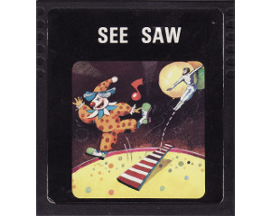 See Saw