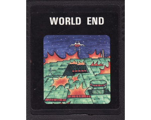 World End