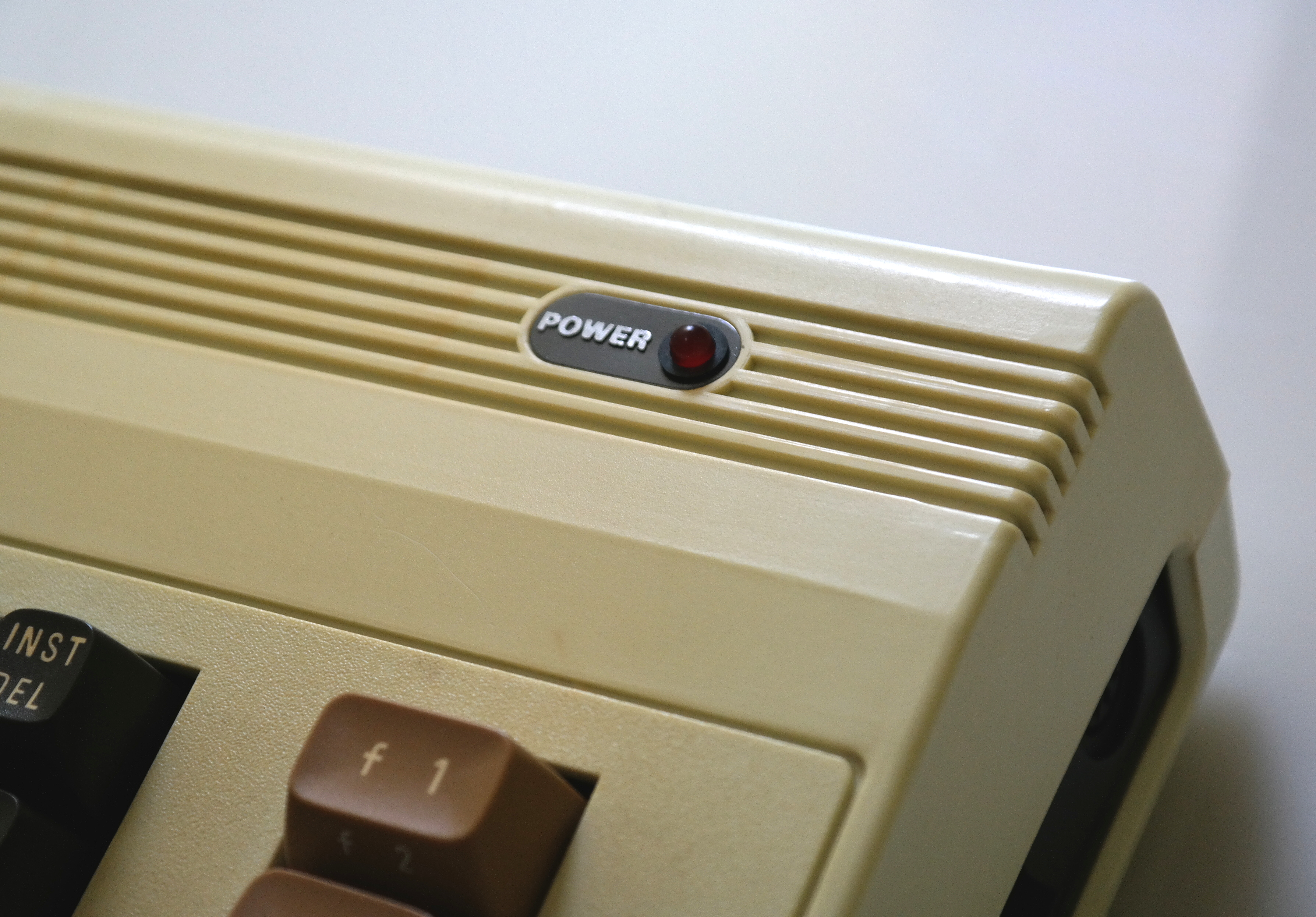 Mutant Caterpillar Games Ltd Retro Store