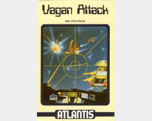 Vagan Attack (Atlantis)