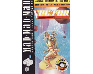 Vector Ball (Mastertronic)