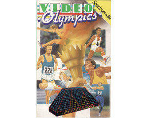 Video Olympics (Mastertronics)