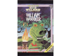 William Wobbler (Wizard)