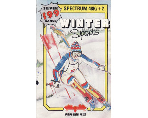 Winter Sports (Firebird)