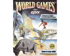 World Games (Epyx)