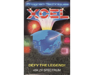 Xcel (Activision)