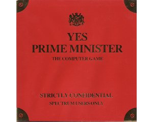 Yes, Prime Minister (Mosaic)