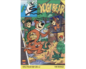 Yogi Bear (Alternative Software)