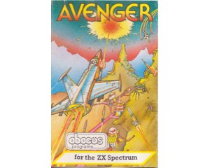 Avenger (Abacus)